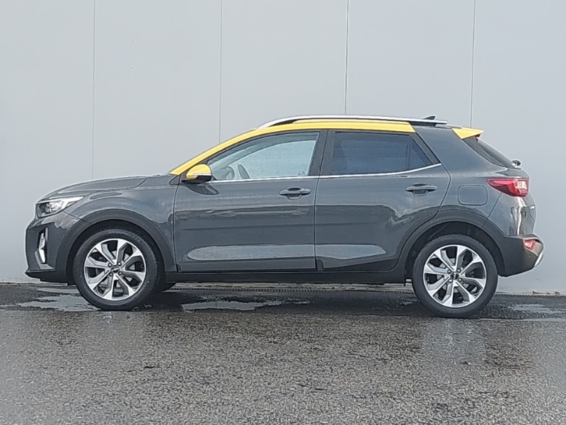 Used Kia Stonic 2023 for sale - 76795151: Photo 4