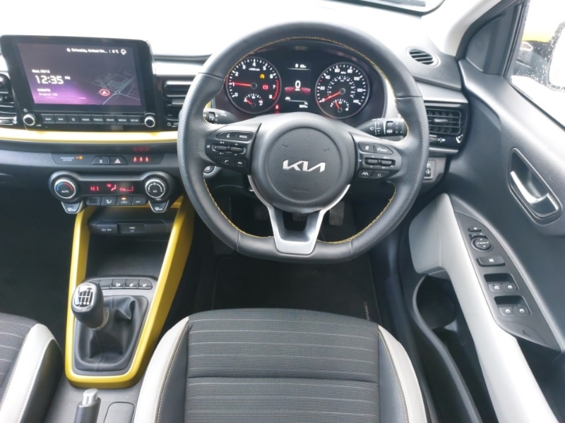 Used Kia Stonic 2023 for sale - 76795151: Photo 7