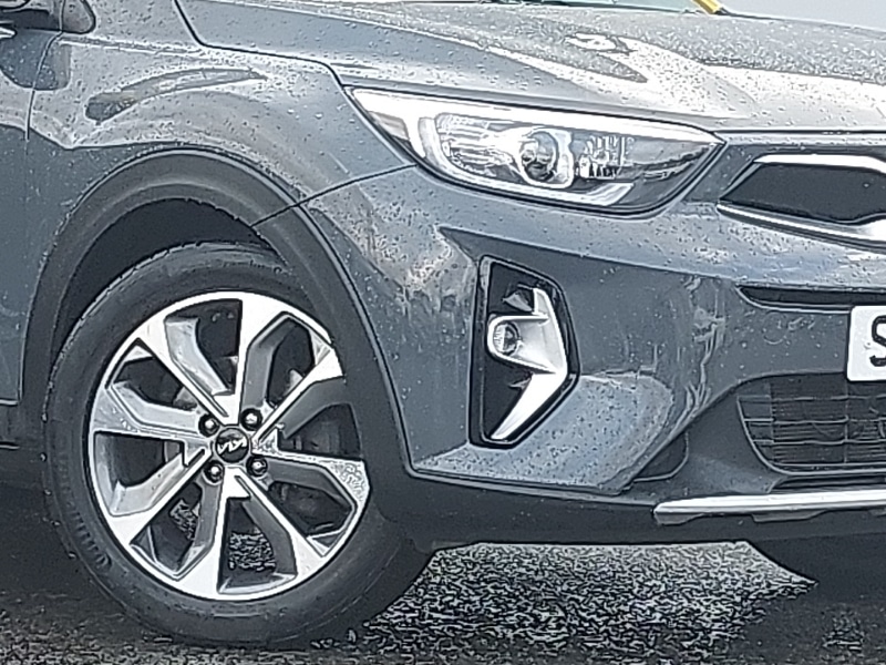 Used Kia Stonic 2023 for sale - 76795151: Photo 9