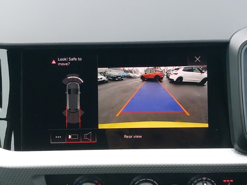 Used Audi A1 2022 for sale - 77476012: Photo 10