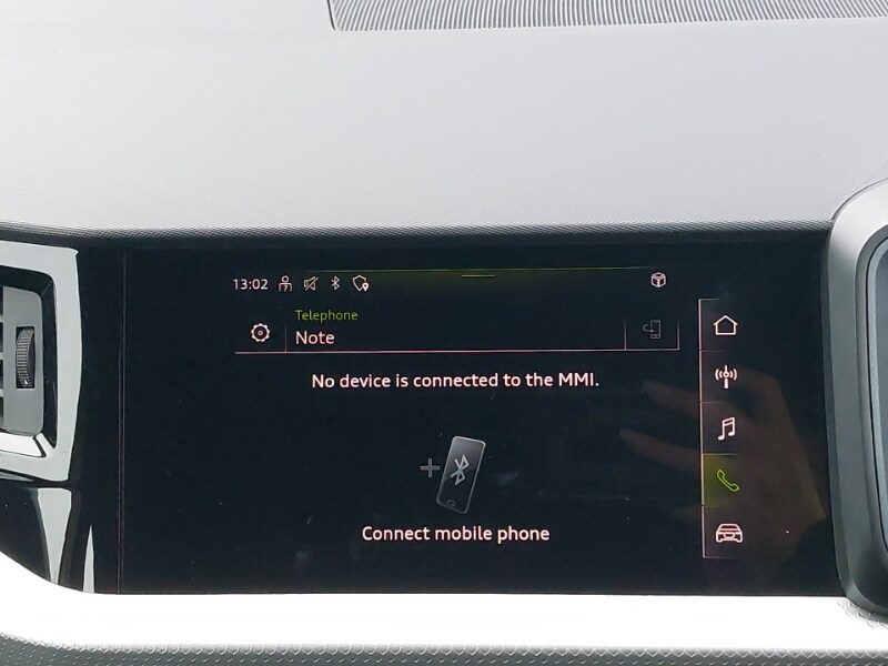 Used Audi A1 2022 for sale - 77476012: Photo 11