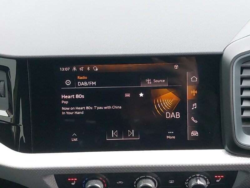 Used Audi A1 2022 for sale - 77476012: Photo 16