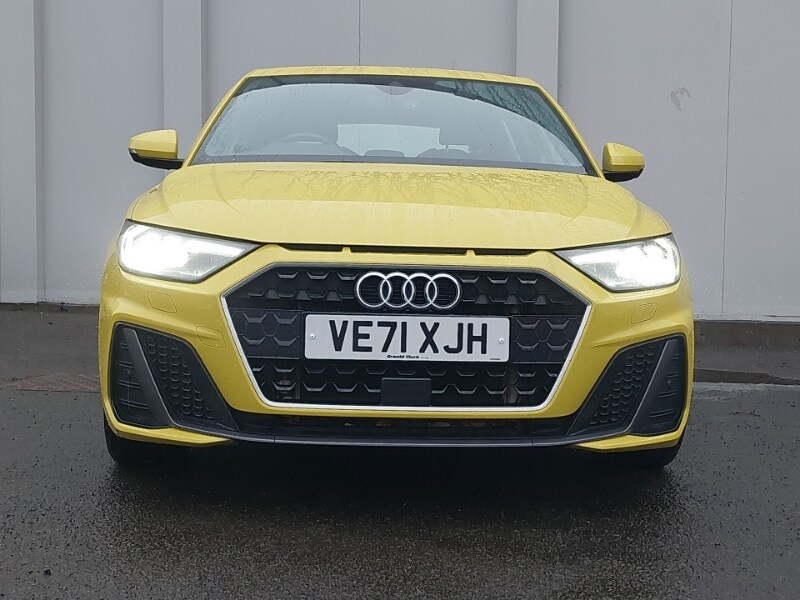Used Audi A1 2022 for sale - 77476012: Photo 19