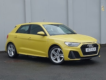 Used Audi A1 2022 for sale - 77476012: Photo