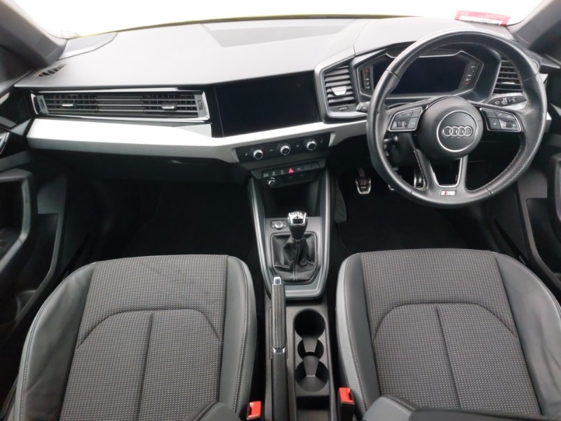 Used Audi A1 2022 for sale - 77476012: Photo 2