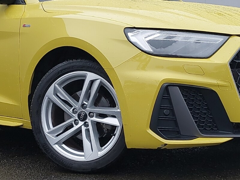 Used Audi A1 2022 for sale - 77476012: Photo 9