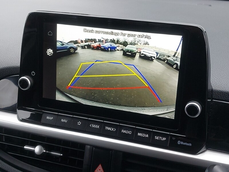 Used Kia Picanto 2023 for sale - 77531122: Photo 11