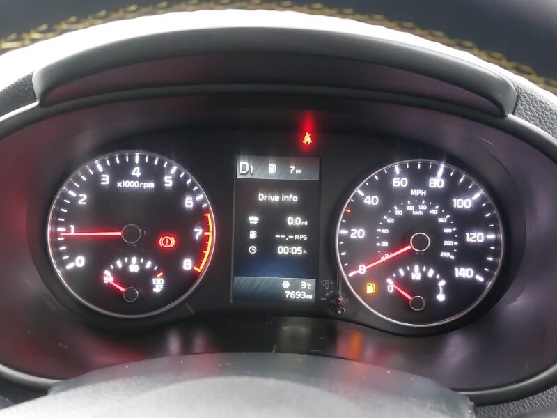 Used Kia Picanto 2023 for sale - 77531122: Photo 15