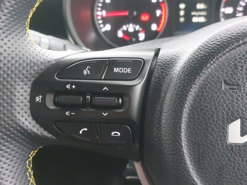 Used Kia Picanto 2023 for sale - 77531122: Photo 16