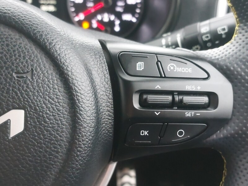 Used Kia Picanto 2023 for sale - 77531122: Photo 17