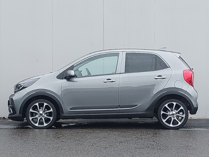 Used Kia Picanto 2023 for sale - 77531122: Photo 4