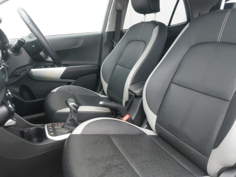 Used Kia Picanto 2023 for sale - 77531122: Photo 5