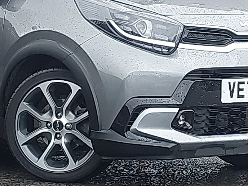 Used Kia Picanto 2023 for sale - 77531122: Photo 9