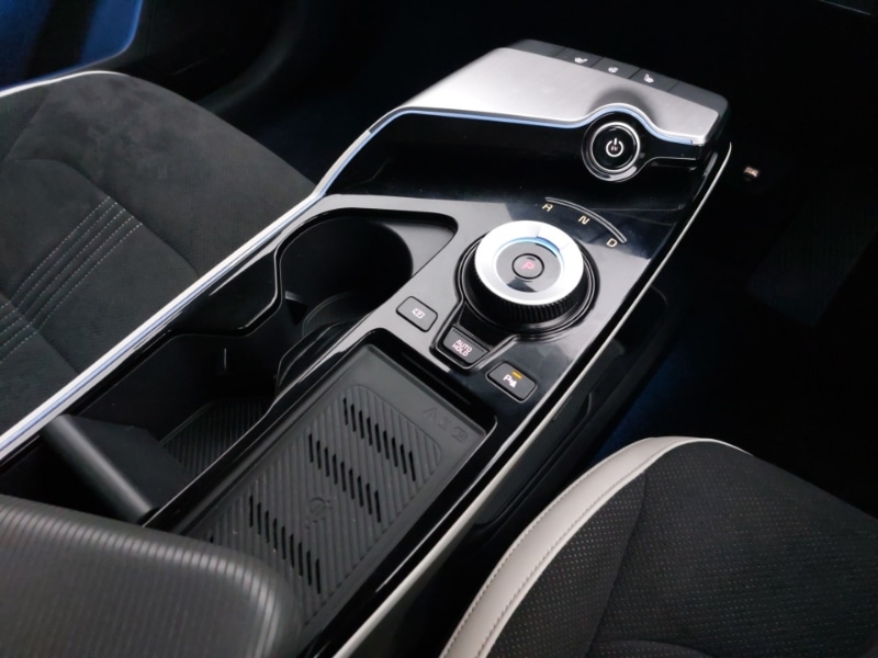 Used Kia EV6 2023 for sale - 77228858: Photo 13