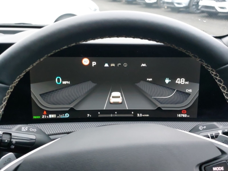 Used Kia EV6 2023 for sale - 77228858: Photo 14