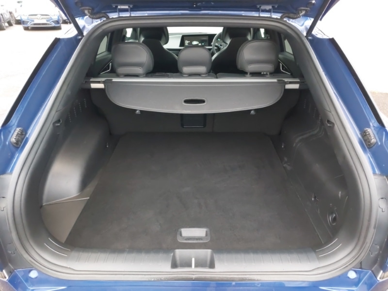 Used Kia EV6 2023 for sale - 77228858: Photo 8