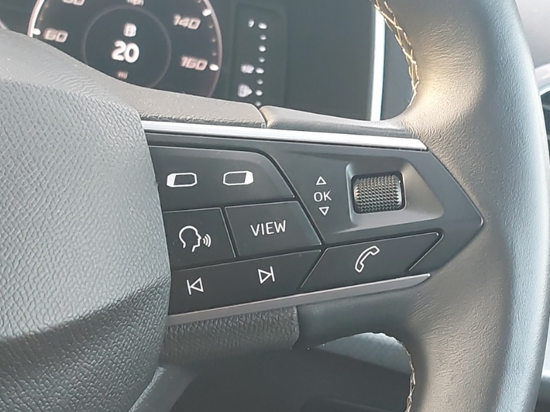 Used SEAT Tarraco 2020 for sale - 76897687: Photo 16