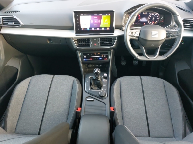 Used SEAT Tarraco 2020 for sale - 76897687: Photo 2