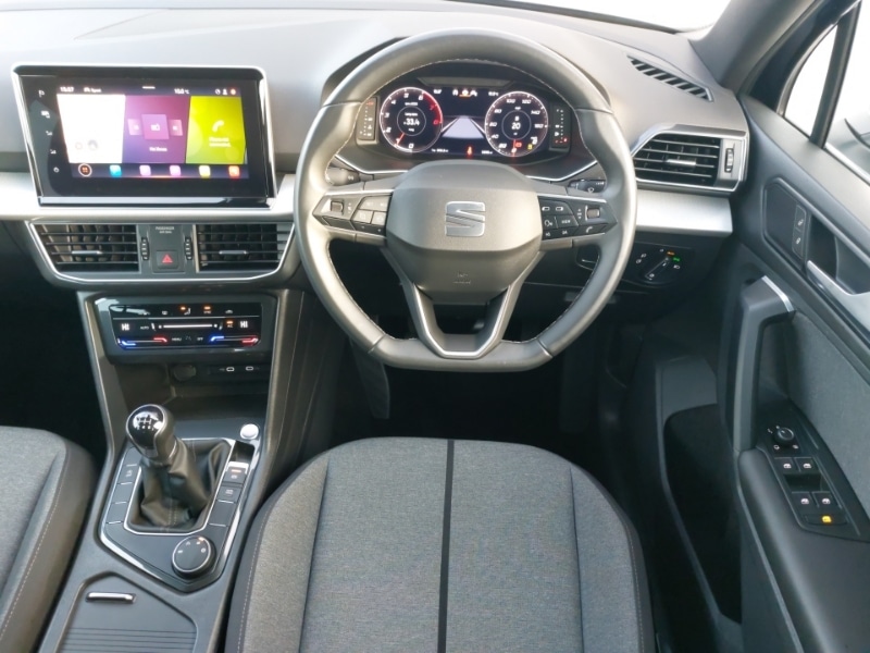 Used SEAT Tarraco 2020 for sale - 76897687: Photo 7