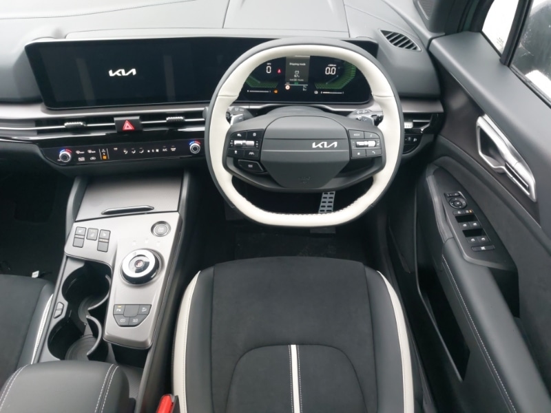 Used Kia Sportage 2025 for sale - 77020719: Photo 7