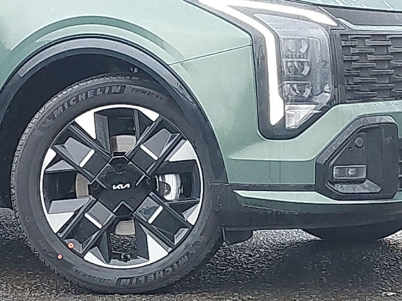 Used Kia Sportage 2025 for sale - 77020719: Photo 9