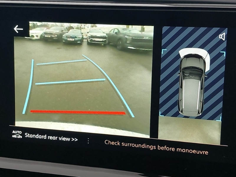 Used Peugeot 5008 2023 for sale - 76834566: Photo 10