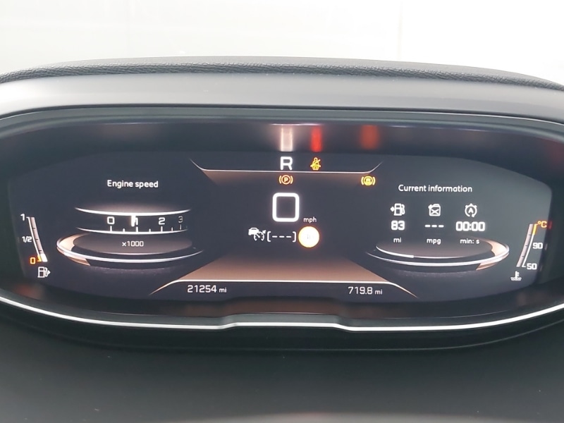 Used Peugeot 5008 2023 for sale - 76834566: Photo 11