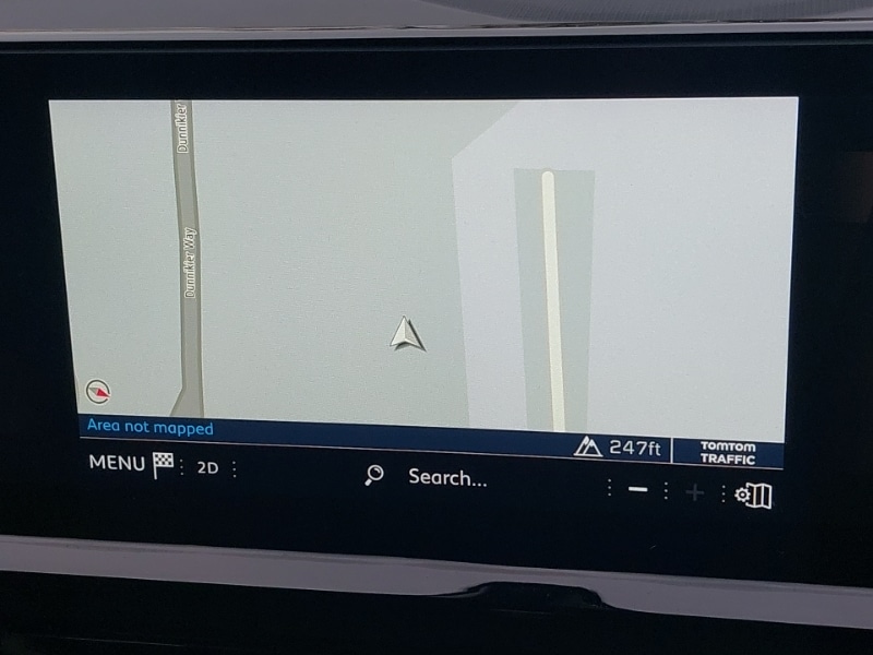 Used Peugeot 5008 2023 for sale - 76834566: Photo 17