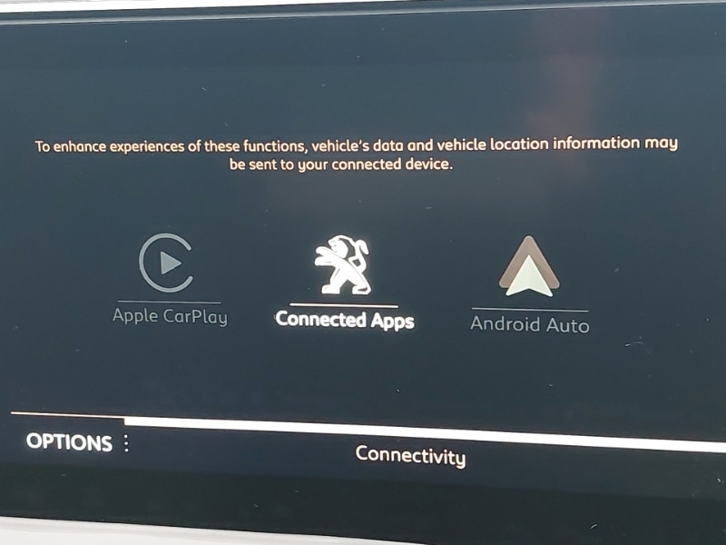 Used Peugeot 5008 2023 for sale - 76834566: Photo 18