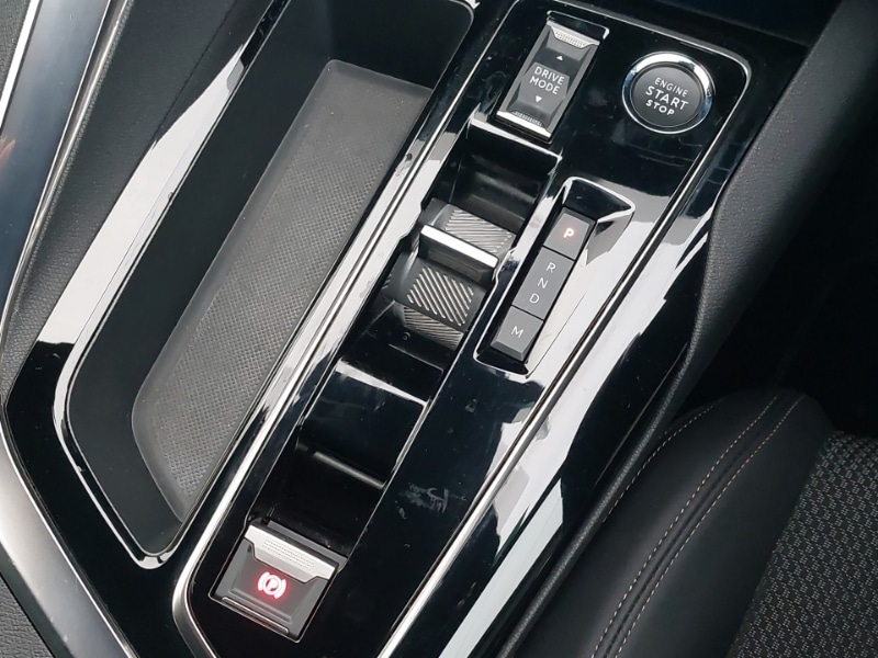 Used Peugeot 5008 2023 for sale - 76834566: Photo 19