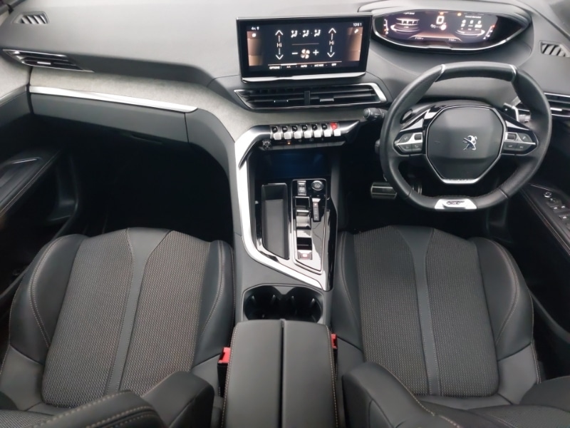 Used Peugeot 5008 2023 for sale - 76834566: Photo 2