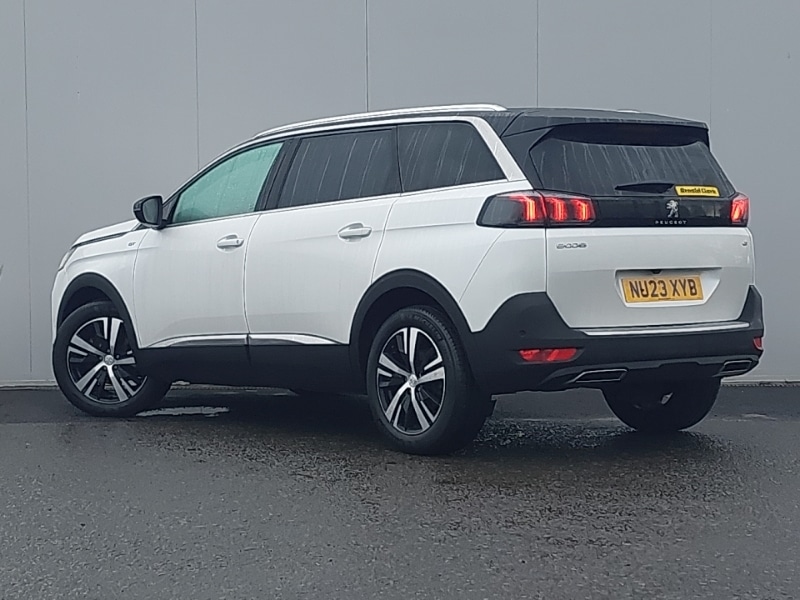 Used Peugeot 5008 2023 for sale - 76834566: Photo 3