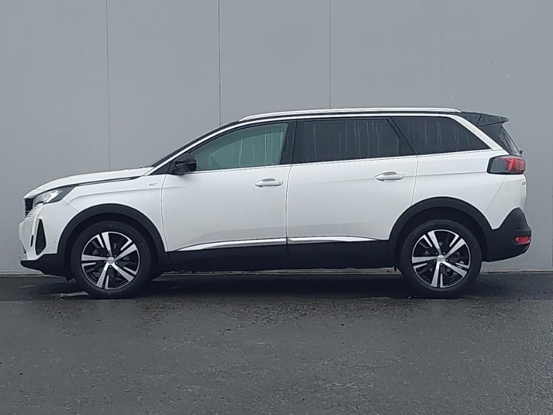 Used Peugeot 5008 2023 for sale - 76834566: Photo 4