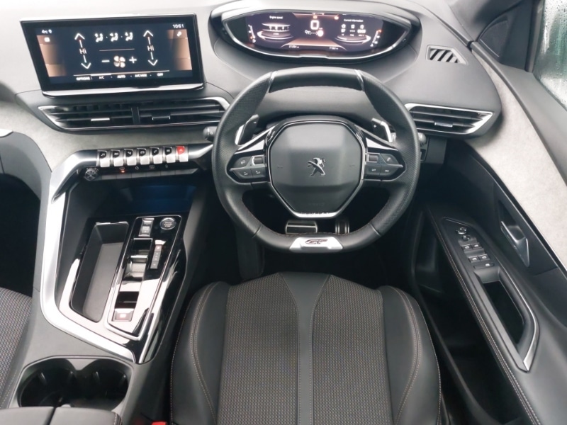 Used Peugeot 5008 2023 for sale - 76834566: Photo 7