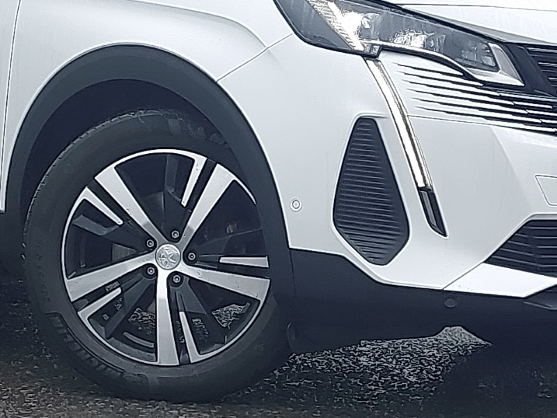 Used Peugeot 5008 2023 for sale - 76834566: Photo 9