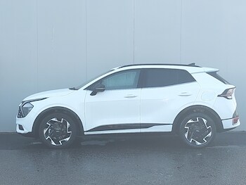 Used Kia Sportage 2025 for sale - 76506916: Photo