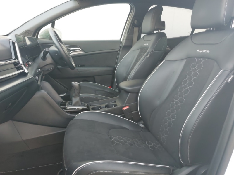 Used Kia Sportage 2025 for sale - 76506916: Photo 5