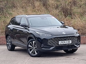 Used MG MG HS 2026 for sale - 79782623: Photo