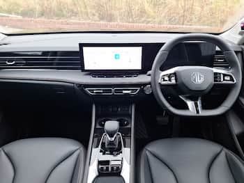 Used MG MG HS 2026 for sale - 79782623: Photo