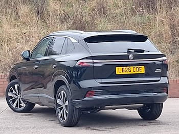 Used MG MG HS 2026 for sale - 79782623: Photo