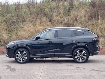 Used MG MG HS 2026 for sale - 79782623: Photo