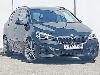 Used BMW 2 Series 2020 for sale - 78889802: Photo