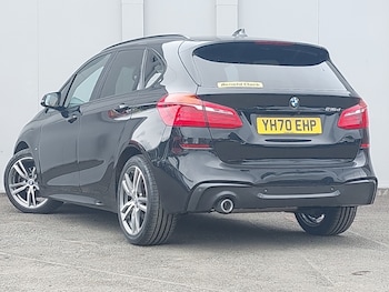 Used BMW 2 Series 2020 for sale - 78889802: Photo