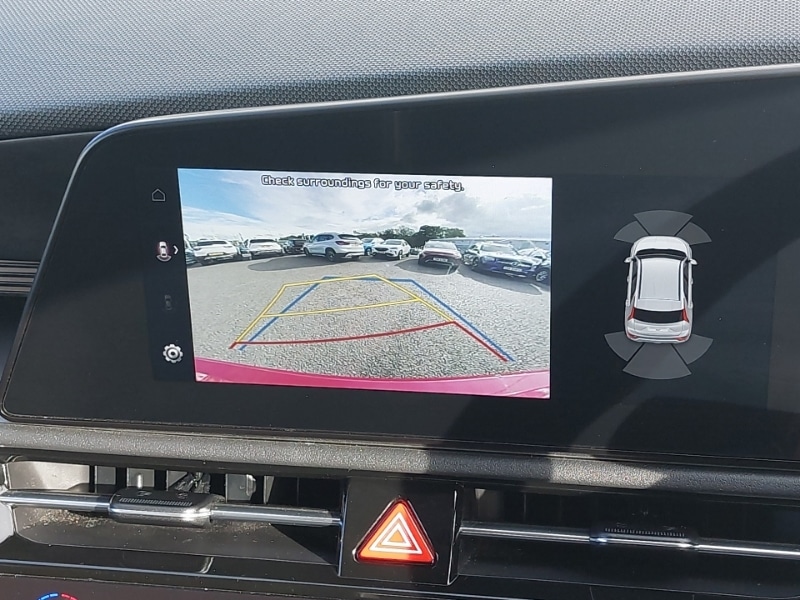 Used Kia Niro 2022 for sale - 76695929: Photo 10