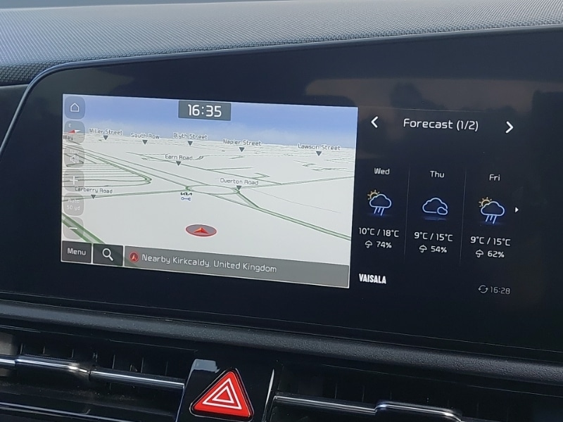 Used Kia Niro 2022 for sale - 76695929: Photo 11