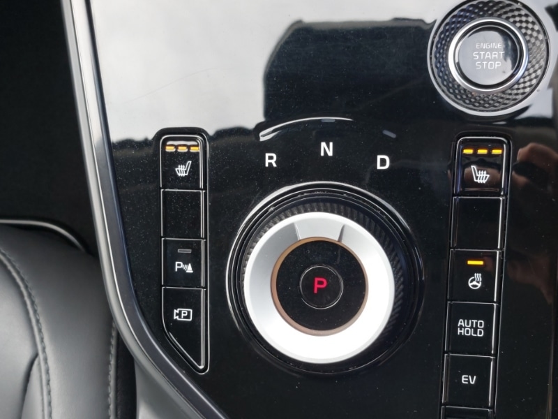 Used Kia Niro 2022 for sale - 76695929: Photo 12