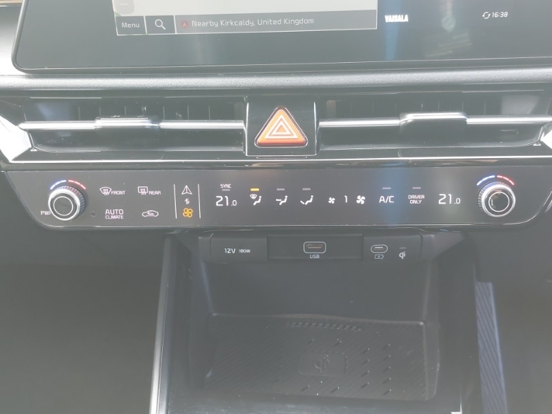 Used Kia Niro 2022 for sale - 76695929: Photo 13