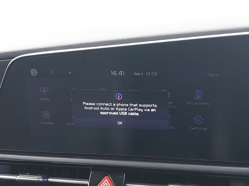 Used Kia Niro 2022 for sale - 76695929: Photo 14