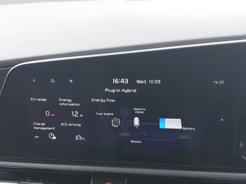 Used Kia Niro 2022 for sale - 76695929: Photo 19