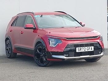2022 - 1.6 GDi PHEV 3 5dr DCT